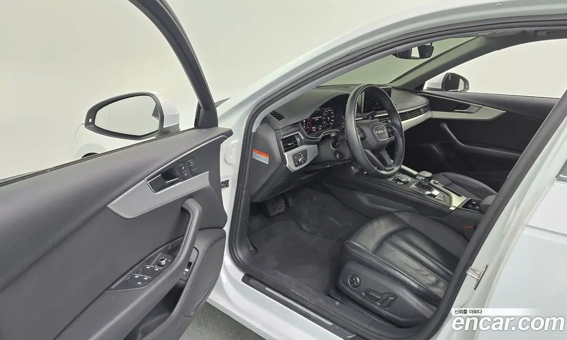 Audi A4 2019 2.0 автомат (гидро), фото 13 Audi A4 2019 2.0 автомат (гидро), фото 13