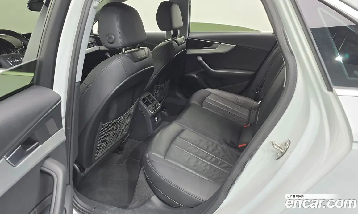 Audi A4 2019 2.0 автомат (гидро), фото 17 Audi A4 2019 2.0 автомат (гидро), фото 17