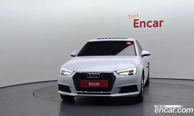 Audi A4 2019 2.0 автомат (гидро), миниатюра 3 Audi A4 2019 2.0 автомат (гидро), миниатюра 3
