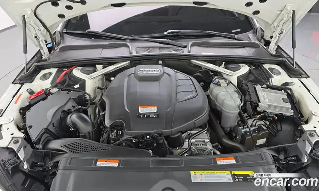 Audi A4 2019 2.0 автомат (гидро), миниатюра 6 Audi A4 2019 2.0 автомат (гидро), миниатюра 6