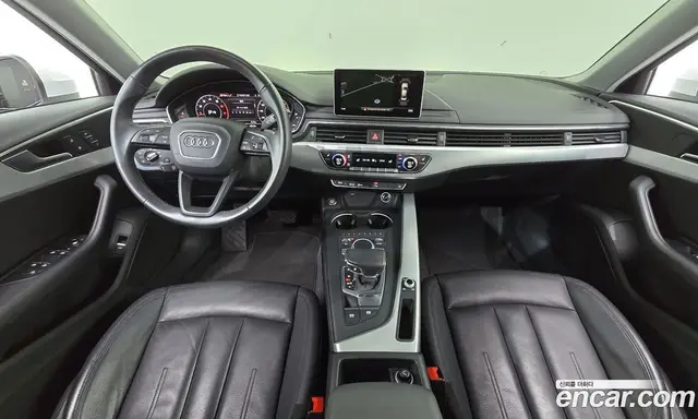 Audi A4 2019 2.0 автомат (гидро), миниатюра 10 Audi A4 2019 2.0 автомат (гидро), миниатюра 10