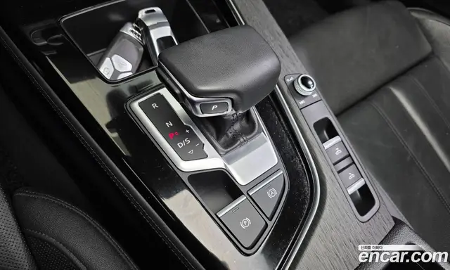 Audi A5 2022 2.0 автомат (гидро), миниатюра 12