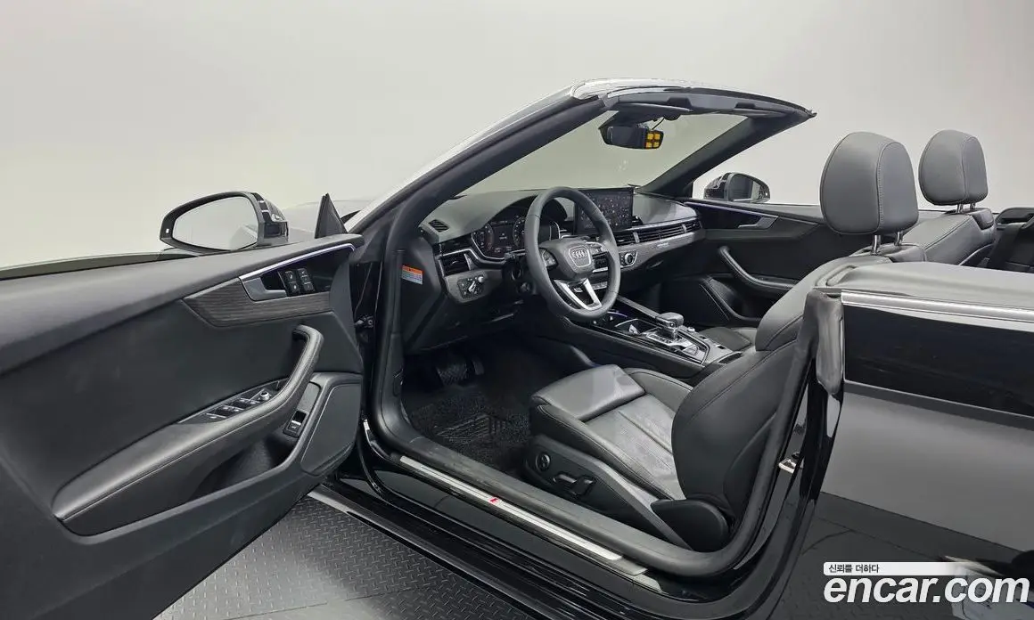 Audi A5 2022 2.0 автомат (гидро), фото 13 Audi A5 2022 2.0 автомат (гидро), фото 13