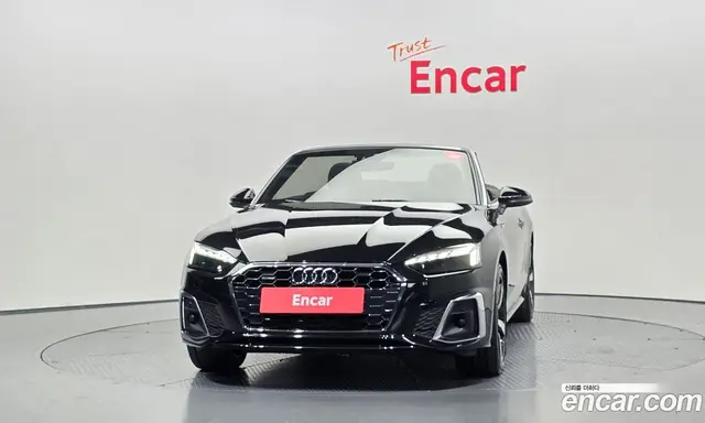 Audi A5 2022 2.0 автомат (гидро), миниатюра 3 Audi A5 2022 2.0 автомат (гидро), миниатюра 3