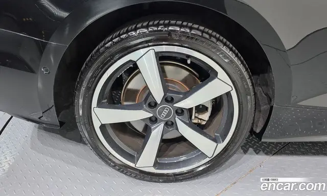 Audi A5 2022 2.0 автомат (гидро), миниатюра 7 Audi A5 2022 2.0 автомат (гидро), миниатюра 7