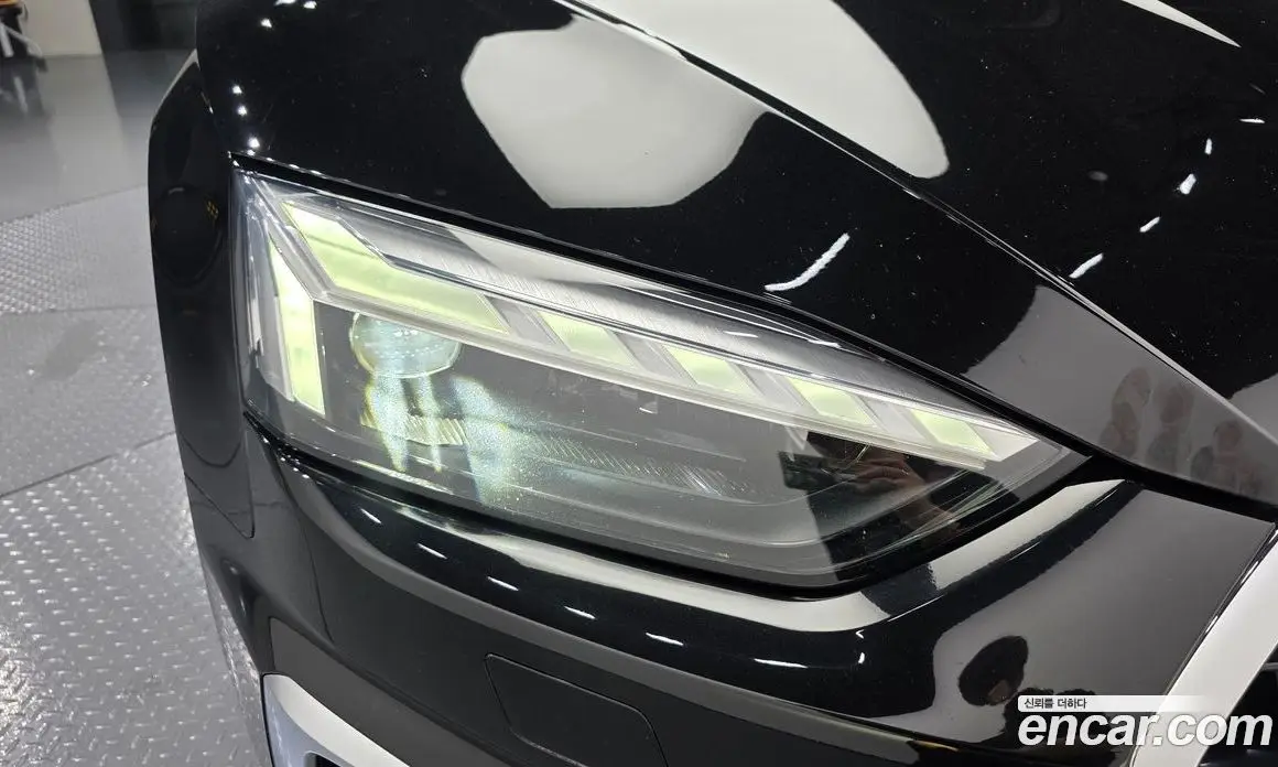 Audi A5 2022 2.0 автомат (гидро), фото 8 Audi A5 2022 2.0 автомат (гидро), фото 8