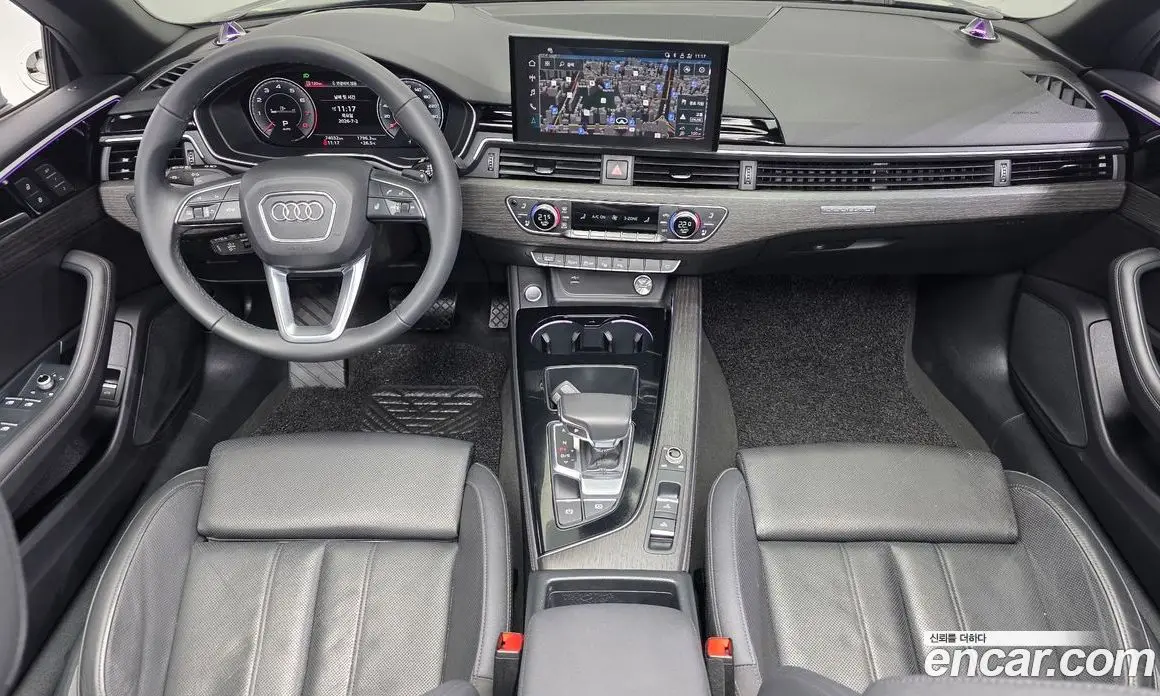 Audi A5 2022 2.0 автомат (гидро), фото 10 Audi A5 2022 2.0 автомат (гидро), фото 10