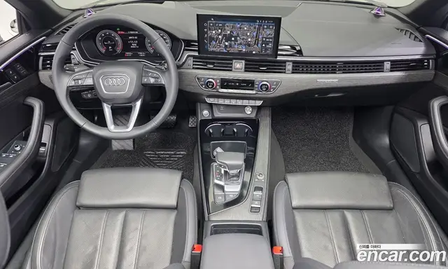Audi A5 2022 2.0 автомат (гидро), миниатюра 10 Audi A5 2022 2.0 автомат (гидро), миниатюра 10