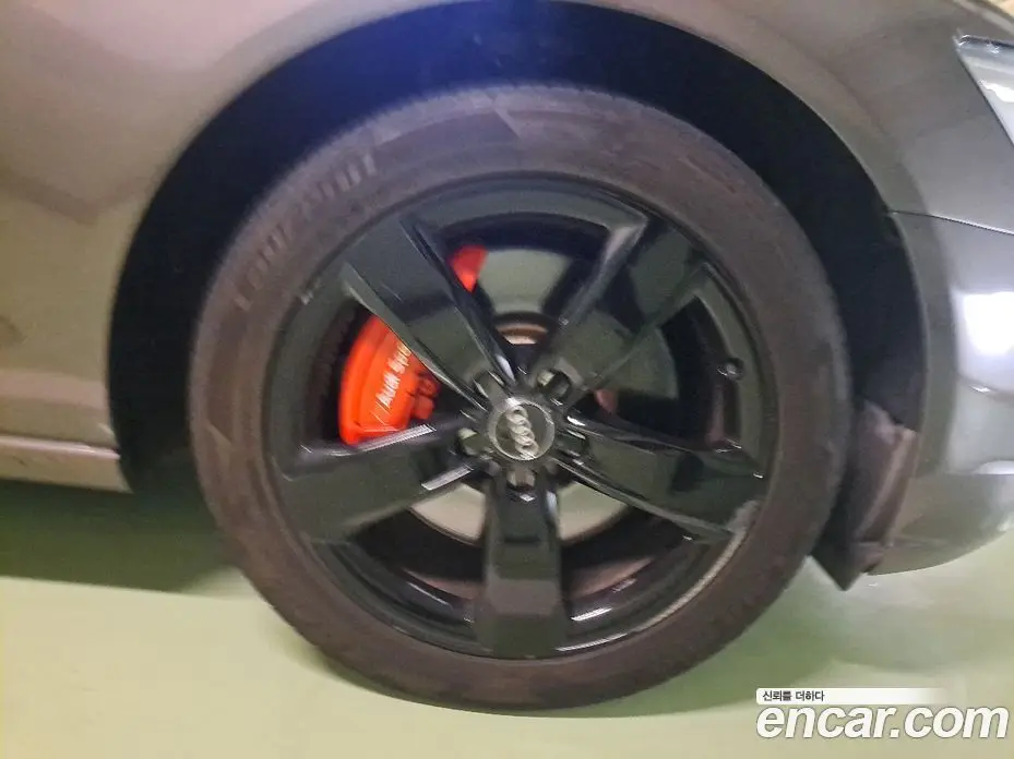 Audi A6 2012 3.0 автомат (гидро), фото 16 Audi A6 2012 3.0 автомат (гидро), фото 16