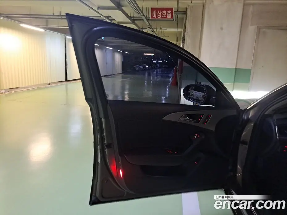 Audi A6 2012 3.0 автомат (гидро), фото 17 Audi A6 2012 3.0 автомат (гидро), фото 17