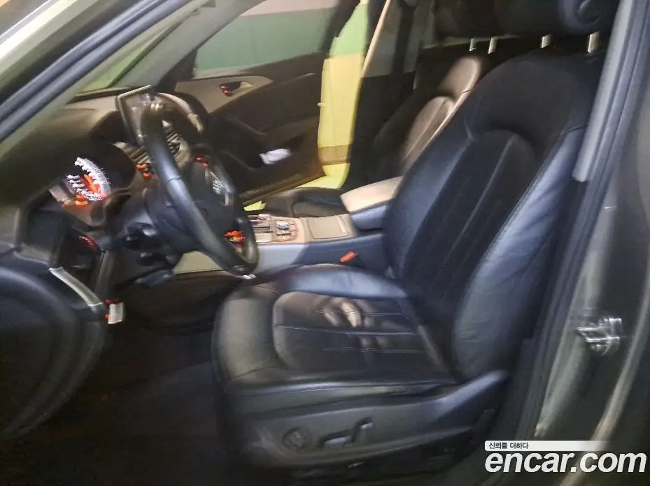 Audi A6 2012 3.0 автомат (гидро), фото 19 Audi A6 2012 3.0 автомат (гидро), фото 19