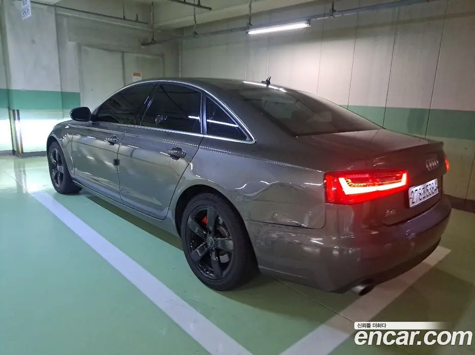 Audi A6 2012 3.0 автомат (гидро), фото 6 Audi A6 2012 3.0 автомат (гидро), фото 6