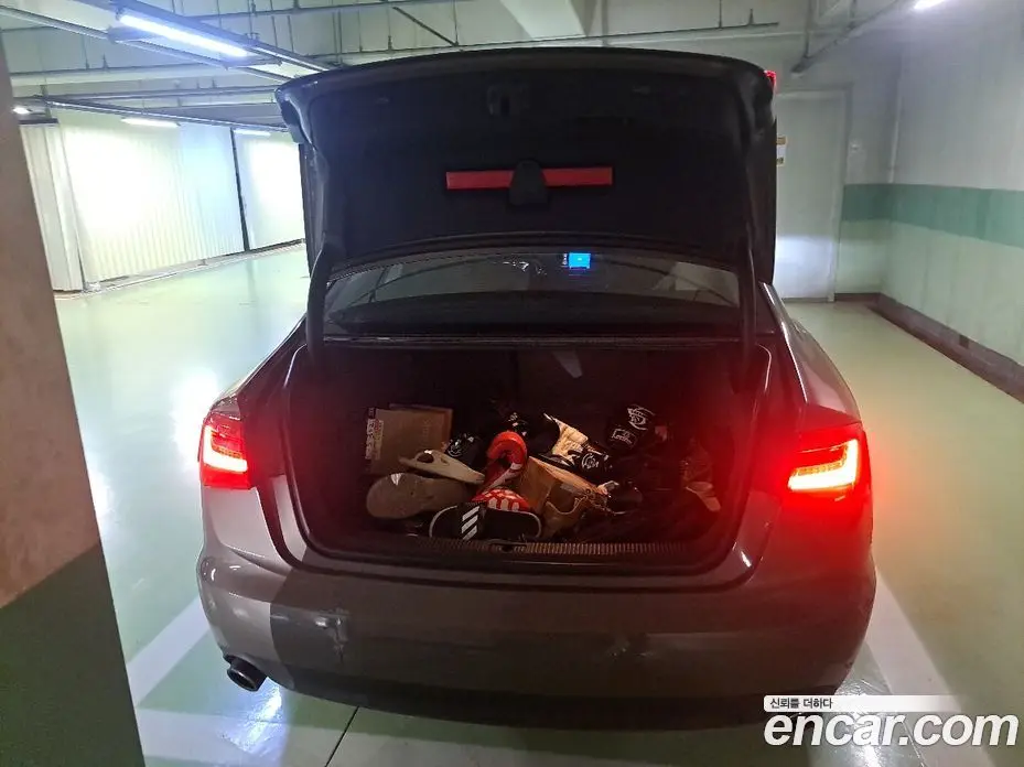 Audi A6 2012 3.0 автомат (гидро), фото 10 Audi A6 2012 3.0 автомат (гидро), фото 10