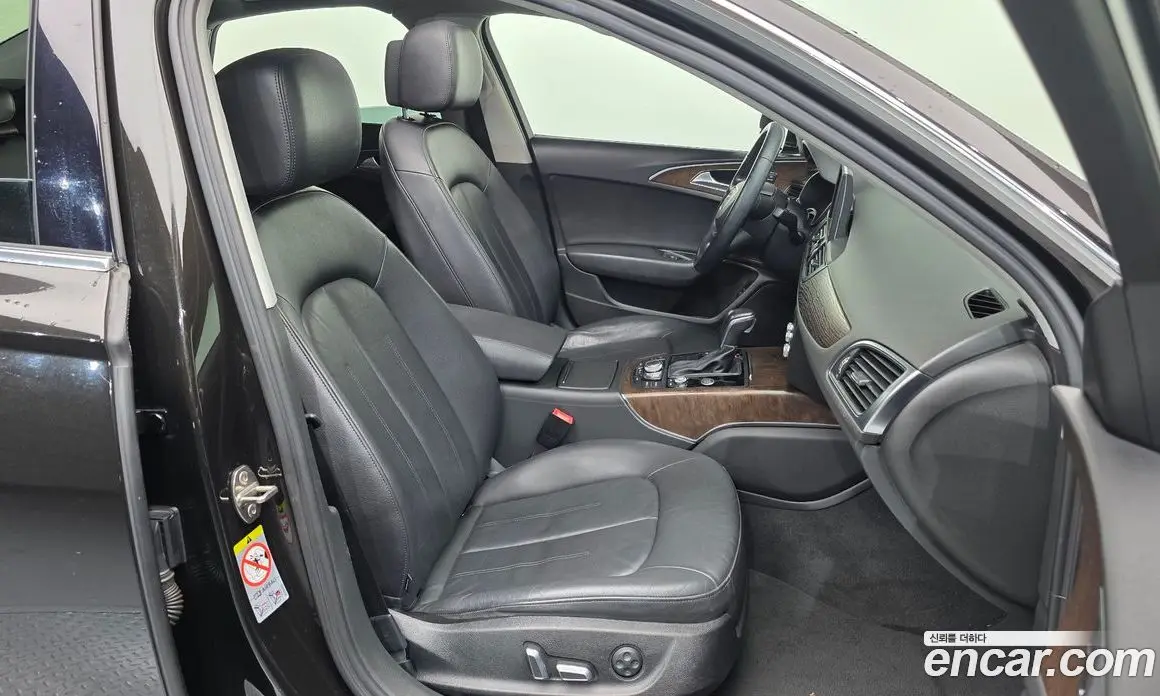 Audi A6 2016 2.0 автомат (гидро), фото 11 Audi A6 2016 2.0 автомат (гидро), фото 11