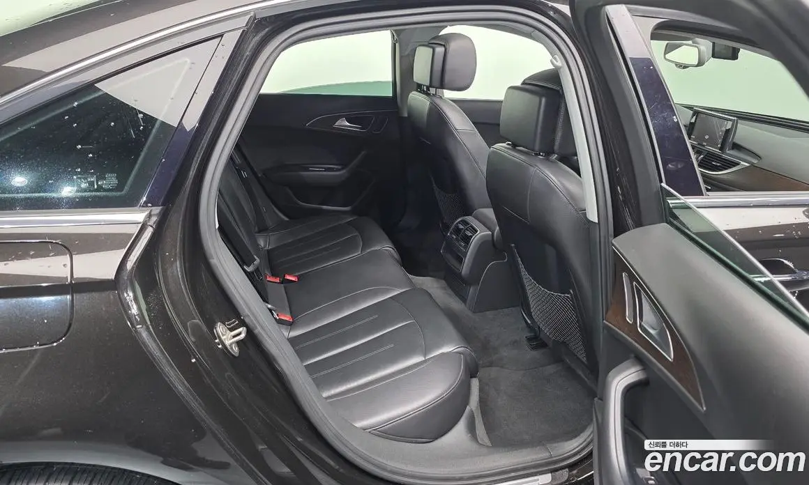 Audi A6 2016 2.0 автомат (гидро), фото 12 Audi A6 2016 2.0 автомат (гидро), фото 12