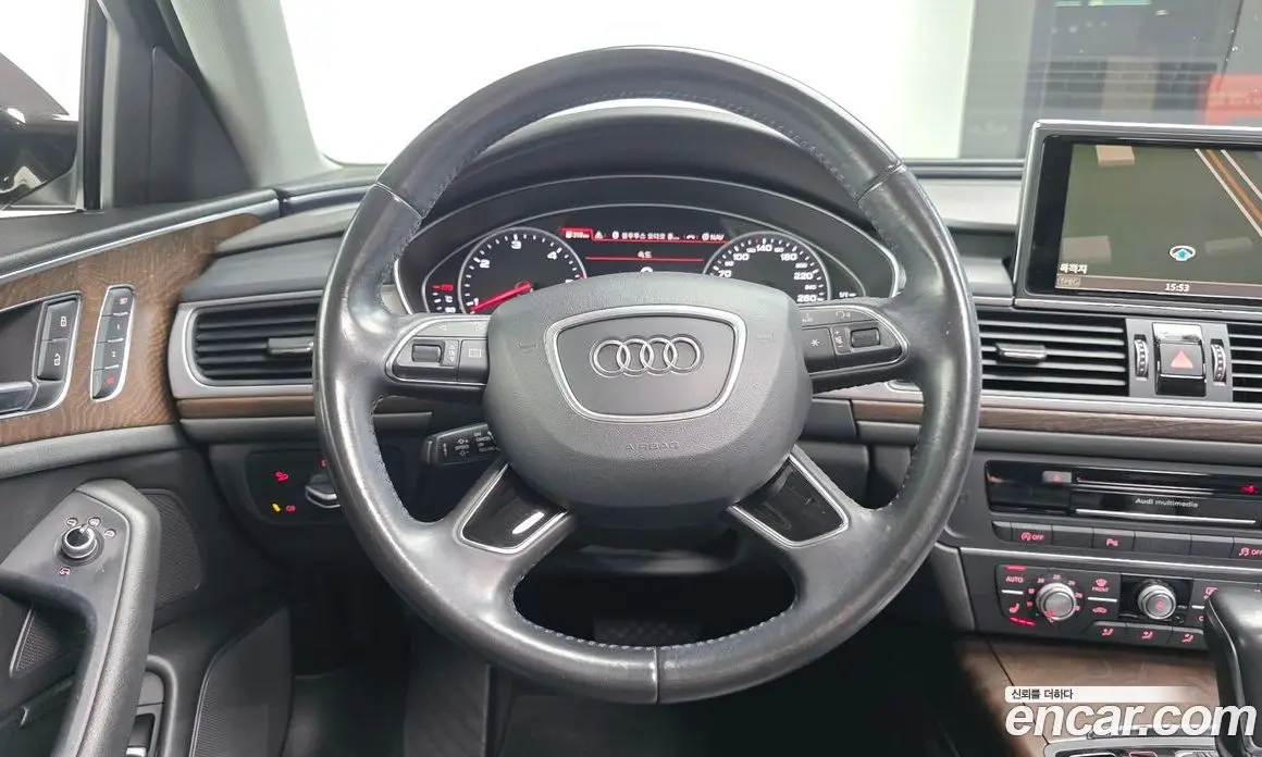 Audi A6 2016 2.0 автомат (гидро), фото 13 Audi A6 2016 2.0 автомат (гидро), фото 13