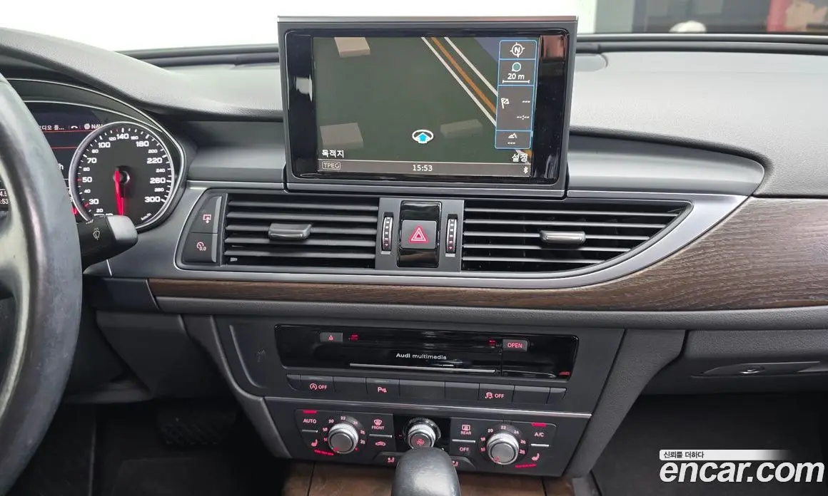 Audi A6 2016 2.0 автомат (гидро), фото 14 Audi A6 2016 2.0 автомат (гидро), фото 14