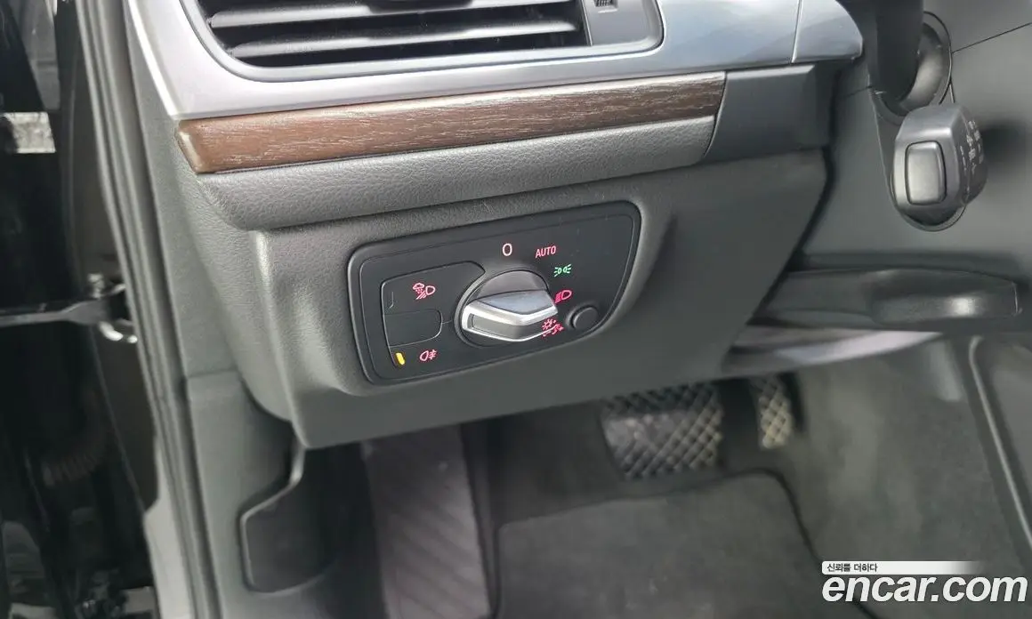 Audi A6 2016 2.0 автомат (гидро), фото 19 Audi A6 2016 2.0 автомат (гидро), фото 19