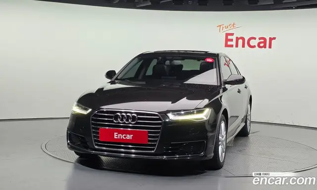 Audi A6 2016 2.0 автомат (гидро), миниатюра 3 Audi A6 2016 2.0 автомат (гидро), миниатюра 3