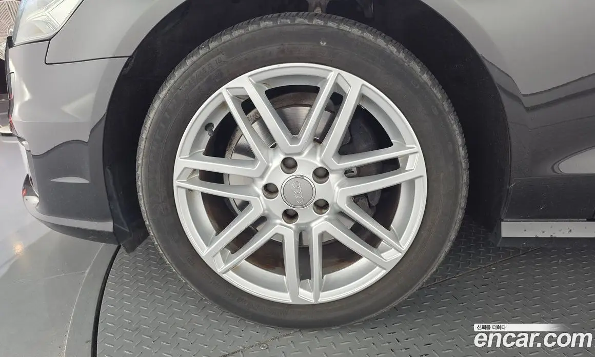 Audi A6 2016 2.0 автомат (гидро), фото 5 Audi A6 2016 2.0 автомат (гидро), фото 5