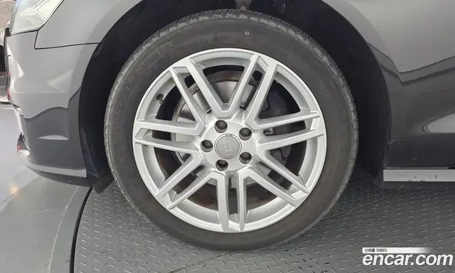 Audi A6 2016 2.0 автомат (гидро), миниатюра 5 Audi A6 2016 2.0 автомат (гидро), миниатюра 5