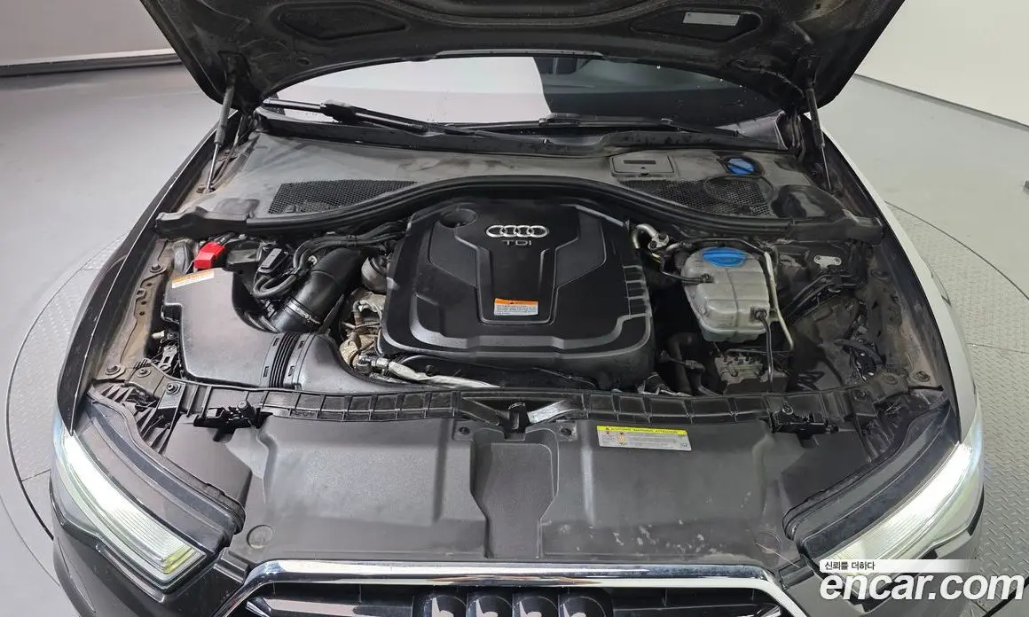 Audi A6 2016 2.0 автомат (гидро), фото 6 Audi A6 2016 2.0 автомат (гидро), фото 6