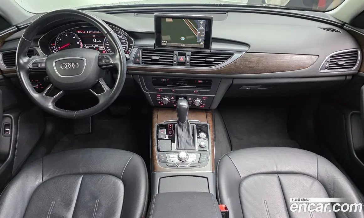 Audi A6 2016 2.0 автомат (гидро), фото 7 Audi A6 2016 2.0 автомат (гидро), фото 7