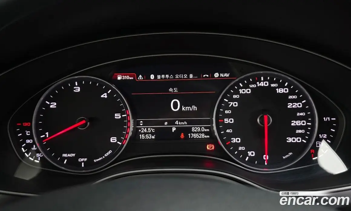 Audi A6 2016 2.0 автомат (гидро), фото 8 Audi A6 2016 2.0 автомат (гидро), фото 8