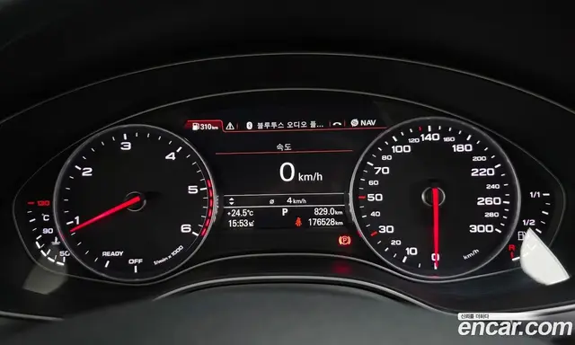 Audi A6 2016 2.0 автомат (гидро), миниатюра 8 Audi A6 2016 2.0 автомат (гидро), миниатюра 8