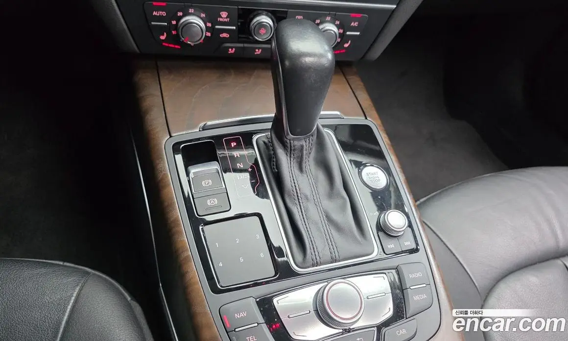 Audi A6 2016 2.0 автомат (гидро), фото 9 Audi A6 2016 2.0 автомат (гидро), фото 9