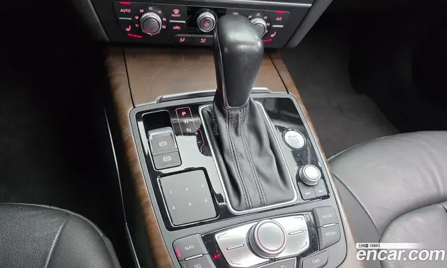 Audi A6 2016 2.0 автомат (гидро), миниатюра 9 Audi A6 2016 2.0 автомат (гидро), миниатюра 9