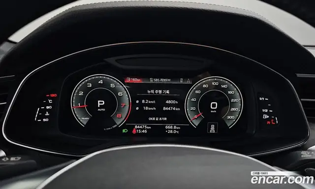 Audi A6 2021 2.0 автомат (гидро), миниатюра 11 Audi A6 2021 2.0 автомат (гидро), миниатюра 11