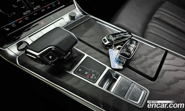 Audi A6 2021 2.0 автомат (гидро), миниатюра 12