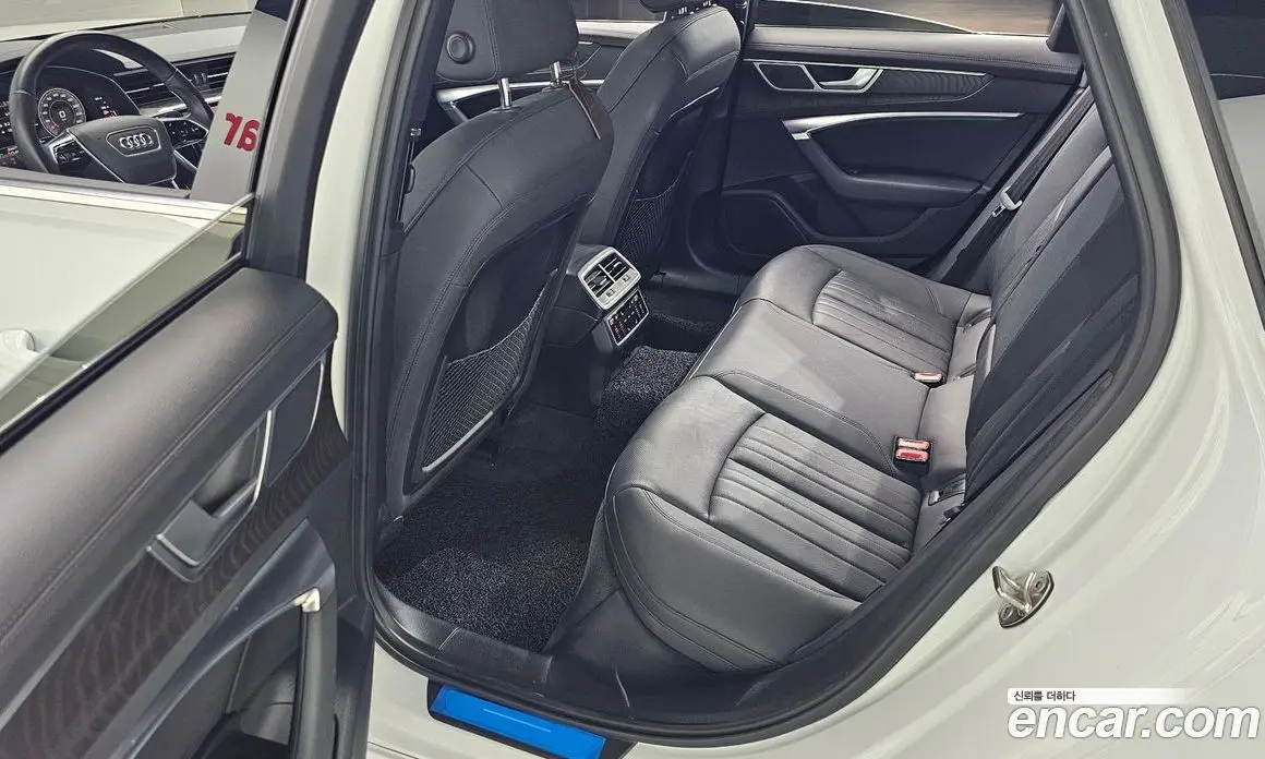 Audi A6 2021 2.0 автомат (гидро), фото 18 Audi A6 2021 2.0 автомат (гидро), фото 18