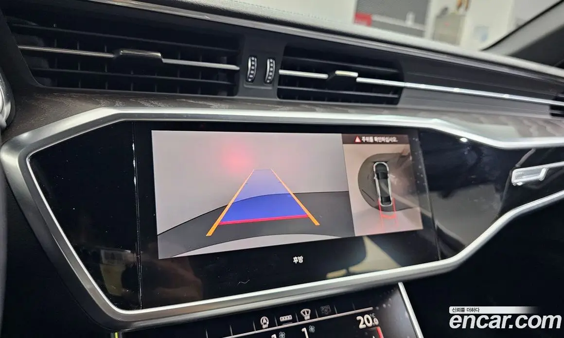 Audi A6 2021 2.0 автомат (гидро), фото 19 Audi A6 2021 2.0 автомат (гидро), фото 19