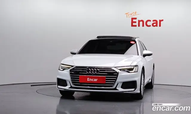 Audi A6 2021 2.0 автомат (гидро), миниатюра 3 Audi A6 2021 2.0 автомат (гидро), миниатюра 3