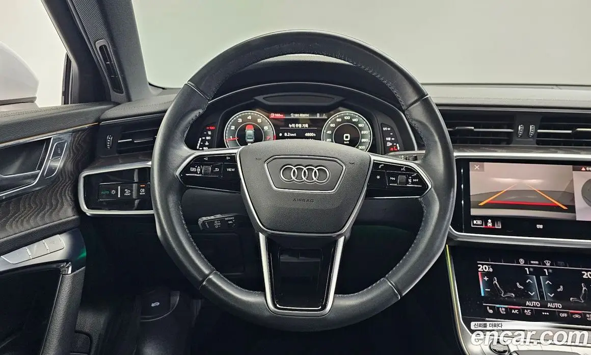 Audi A6 2021 2.0 автомат (гидро), фото 24 Audi A6 2021 2.0 автомат (гидро), фото 24