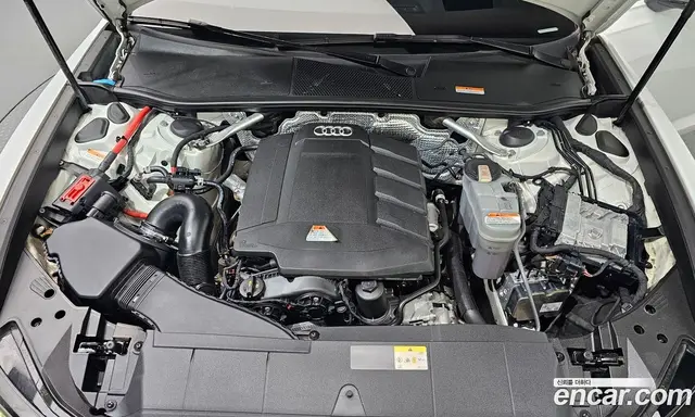 Audi A6 2021 2.0 автомат (гидро), миниатюра 6 Audi A6 2021 2.0 автомат (гидро), миниатюра 6