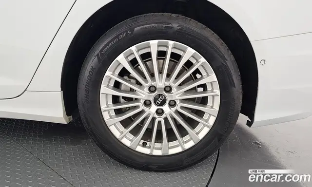 Audi A6 2021 2.0 автомат (гидро), миниатюра 7 Audi A6 2021 2.0 автомат (гидро), миниатюра 7