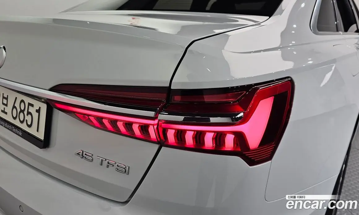 Audi A6 2021 2.0 автомат (гидро), фото 9 Audi A6 2021 2.0 автомат (гидро), фото 9