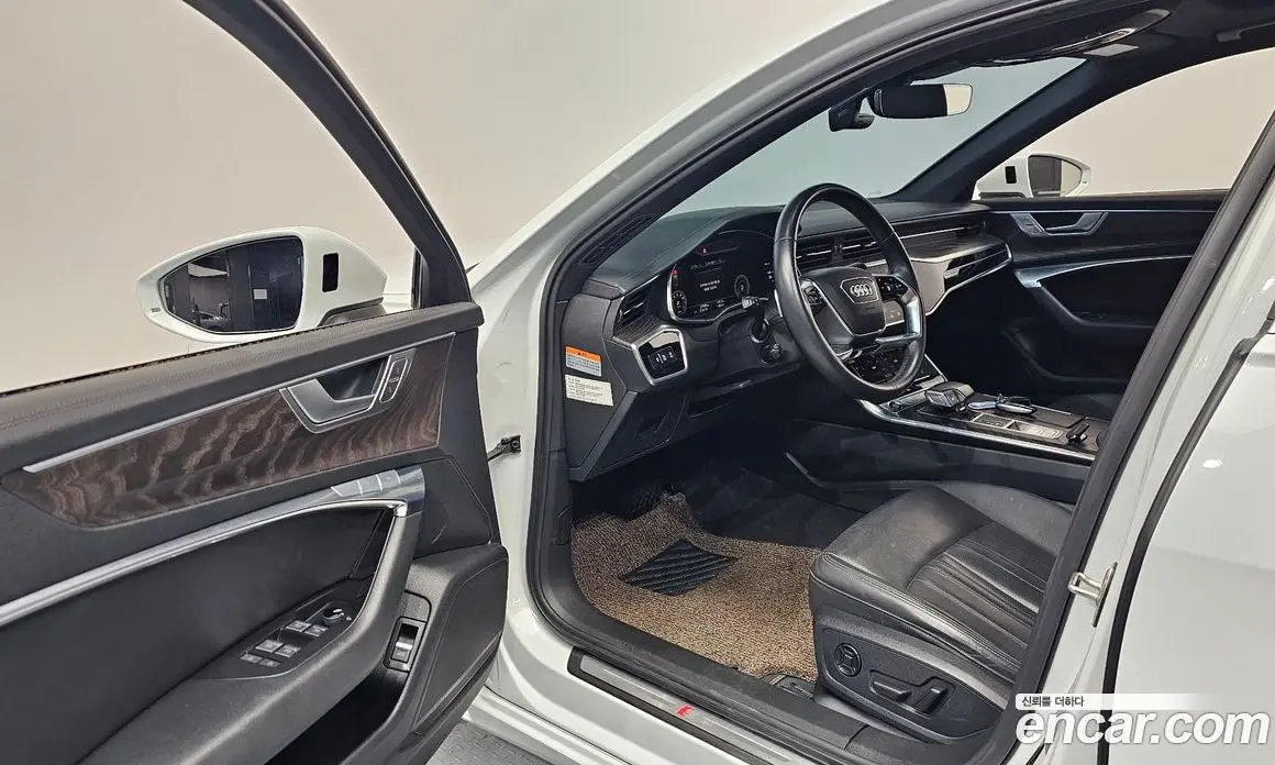 Audi A6 2022 2.0 автомат (гидро), фото 13 Audi A6 2022 2.0 автомат (гидро), фото 13