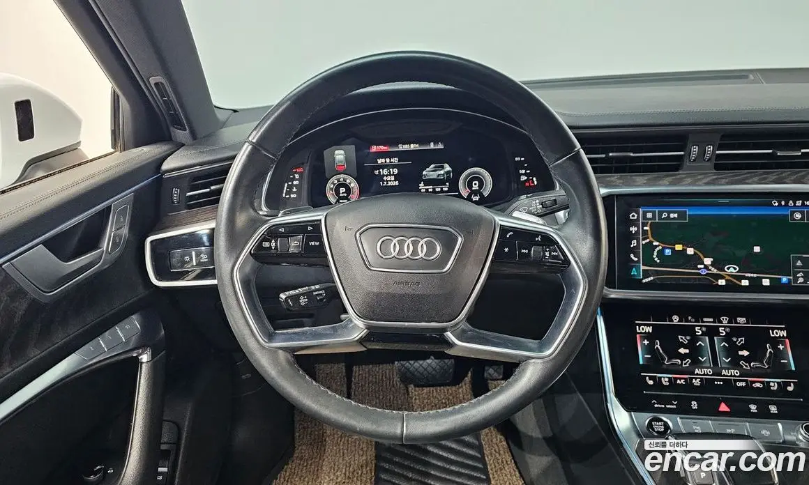 Audi A6 2022 2.0 автомат (гидро), фото 18 Audi A6 2022 2.0 автомат (гидро), фото 18