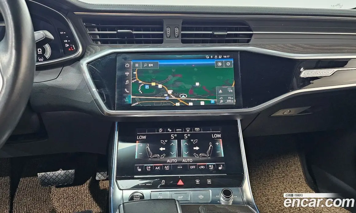 Audi A6 2022 2.0 автомат (гидро), фото 19 Audi A6 2022 2.0 автомат (гидро), фото 19