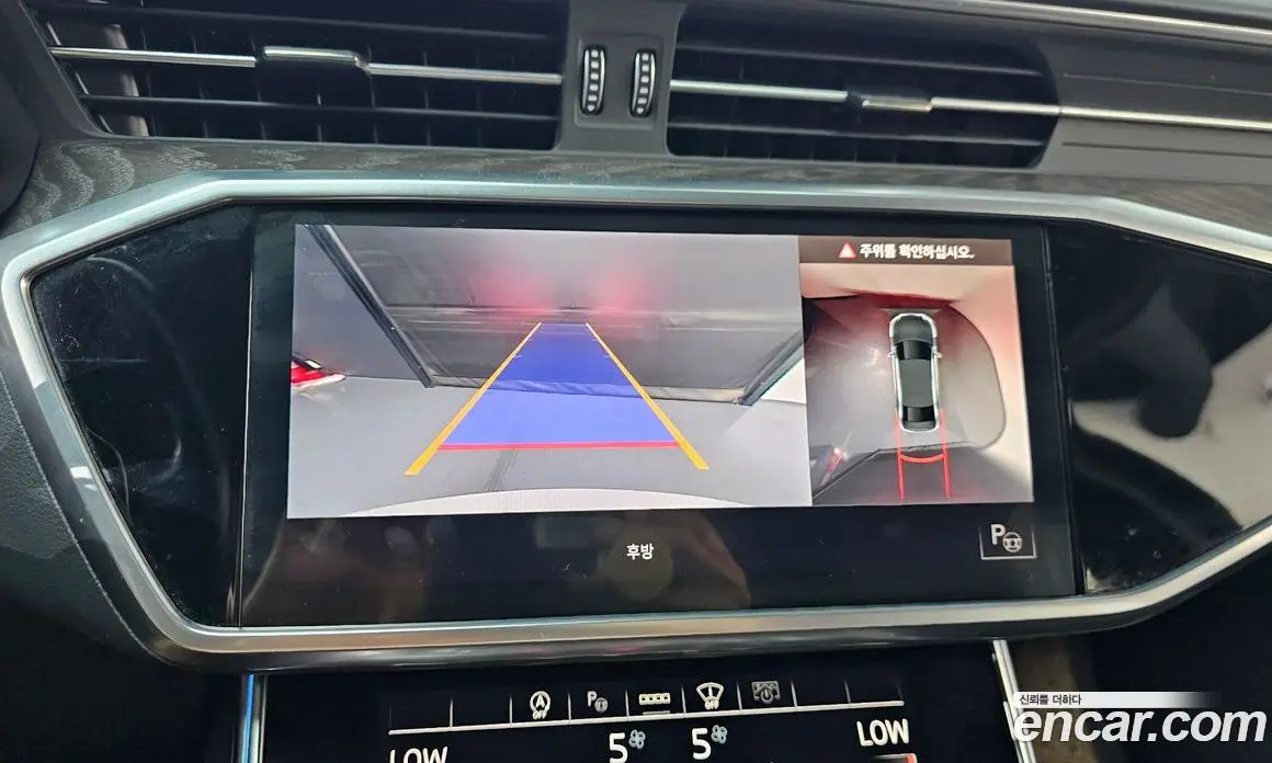 Audi A6 2022 2.0 автомат (гидро), фото 20 Audi A6 2022 2.0 автомат (гидро), фото 20