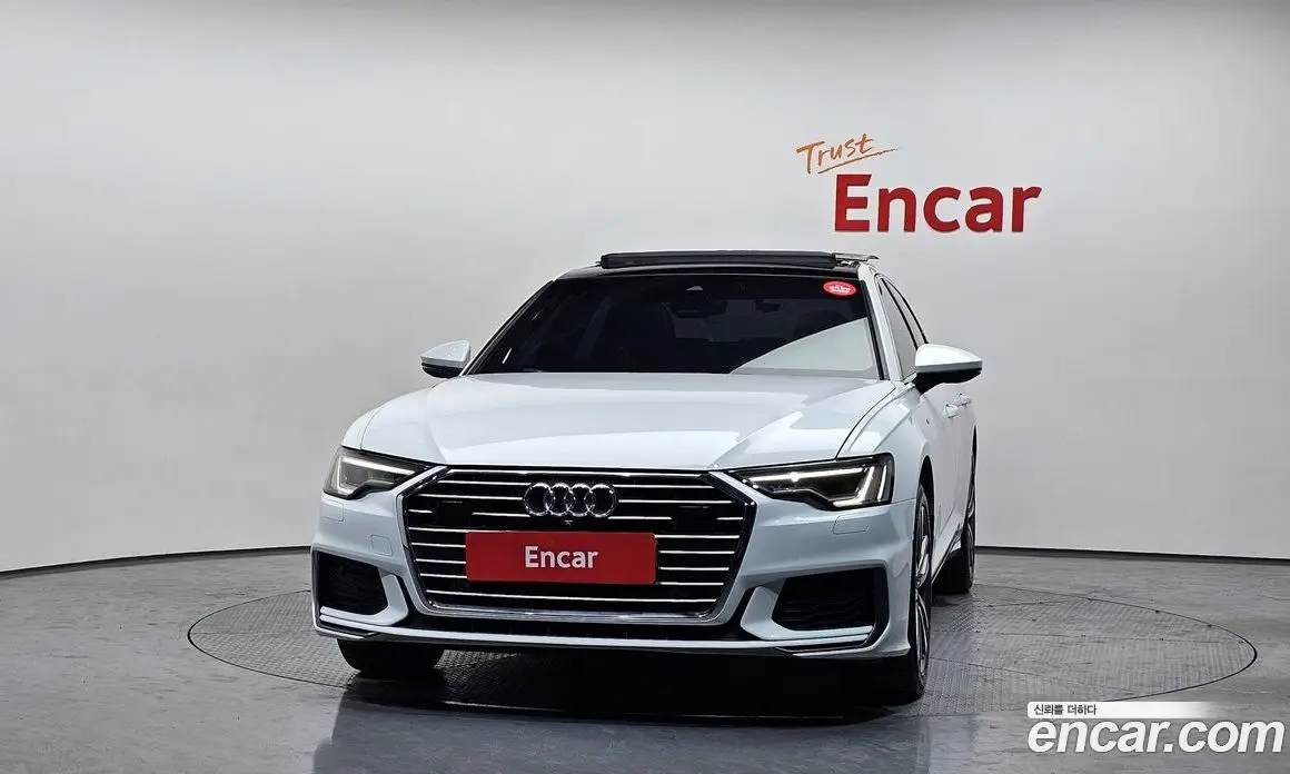 Audi A6 2022 2.0 автомат (гидро), фото 3 Audi A6 2022 2.0 автомат (гидро), фото 3