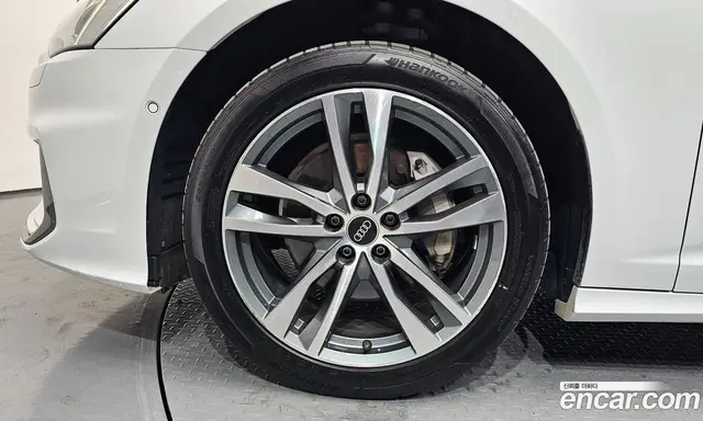 Audi A6 2022 2.0 автомат (гидро), миниатюра 5 Audi A6 2022 2.0 автомат (гидро), миниатюра 5