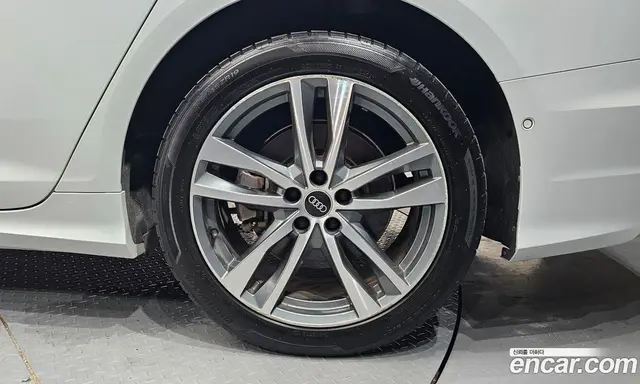 Audi A6 2022 2.0 автомат (гидро), миниатюра 7 Audi A6 2022 2.0 автомат (гидро), миниатюра 7