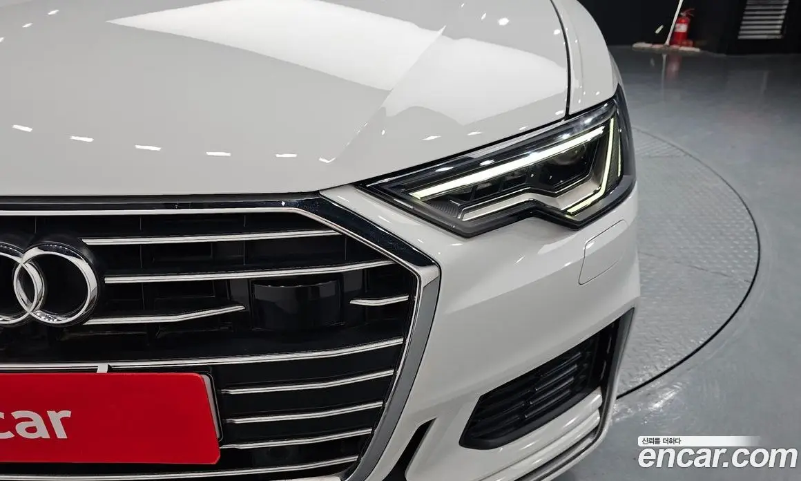 Audi A6 2022 2.0 автомат (гидро), фото 8 Audi A6 2022 2.0 автомат (гидро), фото 8