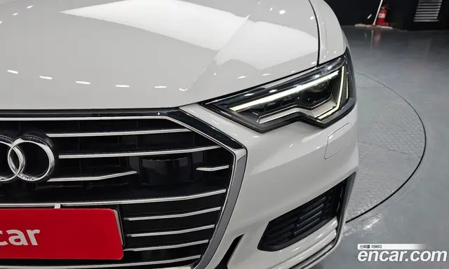 Audi A6 2022 2.0 автомат (гидро), миниатюра 8 Audi A6 2022 2.0 автомат (гидро), миниатюра 8