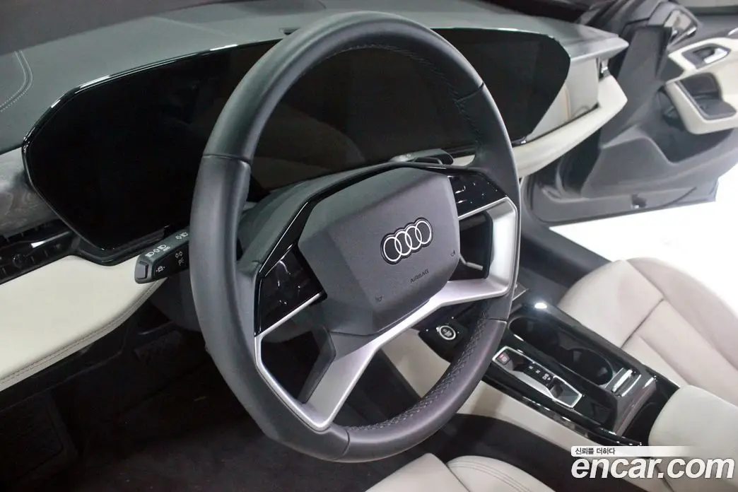 Audi A6 e-tron 2025 автомат (гидро), фото 11 Audi A6 e-tron 2025 автомат (гидро), фото 11